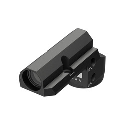 Leupold - Kolimátor Delta Point Micro - Glock - Red Dot - 3 MOA - 178745