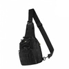 M-Tac - City Patrol Sling Pack - černý - MTC-098-4-BK