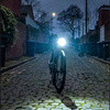 Fenix - LED svítilna na kolo s 2600 mAh dobíjecí baterií - 1200 lm - BC21R V3.0