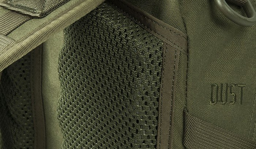 Direct Action - Vojenský batoh Dust Mk II - 20 l - OD Green - BP-DUST-CD5-OGR