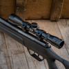 Crosman - Vzduchovka Vital Shot - 4,5 mm - 17-CT7S