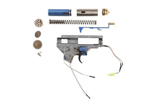 Specna Arms - replika karabiny SA-B16 ONE™ - černá