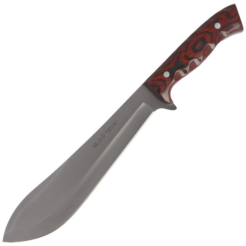 Muela - Mačeta Outdoor Pakkawood 220mm - MACHETE