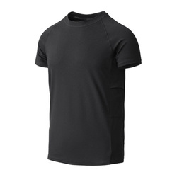 Helikon - funkční tričko - rychleschnoucí - černé - TS-FUN-QD-01.
