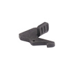 MFT - Nízkoprofilová nabíjecí rukojeť Tac Latch EvolV - AR-15 / M4 / M16 - černá - E2LPCHL-BL