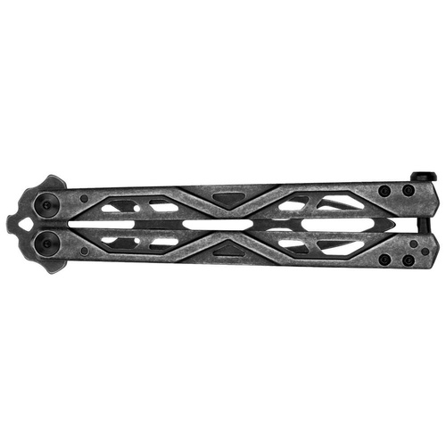 Kershaw - Balanza Butterfly Training Knife - Steel - 4950TR.