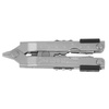 Gerber - Multifunkční kleště 600 - jehlový nerezový nástroj - 07530N