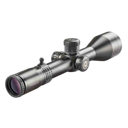 Delta Optical - Dalekohled Stryker HD 4,5-30x56 FFP DLR-1 - DO-2502