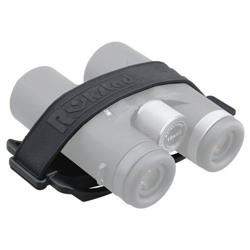 Rokstad - Opěrka pro dalekohled - černá - RSBR-01