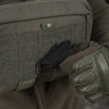 M-Tac - Záplatovaný vozík Helma hrůzy - zelená Ranger - 51392023