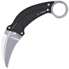 Extrema Ratio - Nůž Carambit K-Talon - N690 - černý - 04.1000.0224/SW
