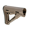 Magpul - CTR™ karabinová pažba pro AR-15 / M4 - Mil-Spec - Flat Dark Earth - MAG310-FDE