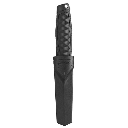 Ganzo - Nůž pro přežití - 8Cr14 - Black - G806-BK