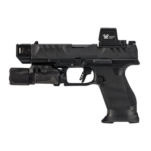 Vortex Optics - Červený Bod Venom - 6 MOA - černý - VEN-MRD6-E