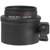 HIKVISION - Adaptér pro puškohled HIKMICRO Thunder a Thunder PRO 47-51 mm - HM-THUNDER-40A