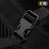 M-Tac - Malý turistický batoh Gen.II Elite - 25 l - černý - 10088802