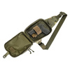 M-Tac - Sling Pistol Bag Elite Hex - Multicam/Ranger Green - 51403238