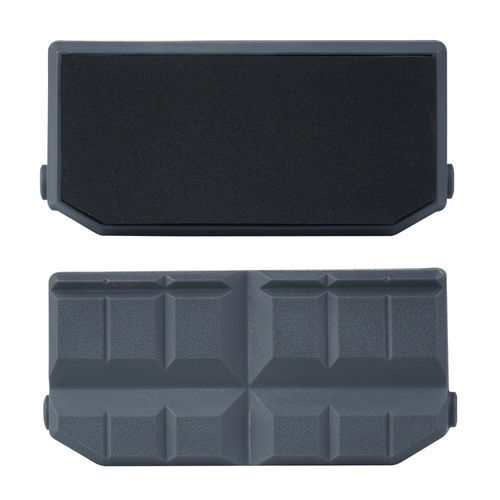 Real Avid - Náhradní čelisti Smart-Jaws Gun-Fit pro svěrák Master Gun Vise - AVSJGFS
