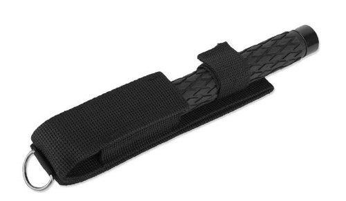 Mil-Tec - teleskopický obušek s pouzdrem - 26" / 65 cm - 16217000