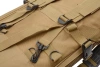 GFC Tactical - Pouzdro ASG Replica - 84 cm - černé - GFT-22-000929
