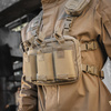 M-Tac - Elastické pouzdro na zásobníky - AR/AK - Coyote - 10165005 