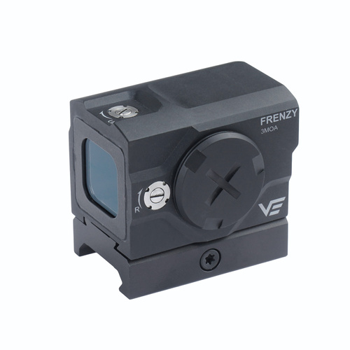 Vector Optics - Uzavřený kolimátor Frenzy Plus 1x18x20 - SCRD-63