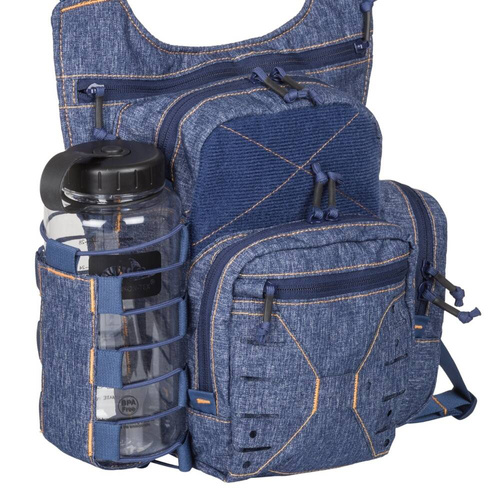 Helikon - Brašna přes rameno EDC Side - Grey Melange - TB-PPK-NP-M3