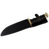 Muela - Nůž s gumovou rukojetí 160 mm - 85-160