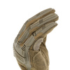 Mechanix - Taktické rukavice M-Pact - Coyote Brown - MPT-72