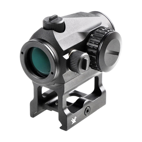 Vortex Optics - Crossfire Red Dot - CF-RD2