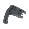 IMI Defense - Polymerové přední hledí s posunem 45 stupňů - černé - IMI-Z7145-BLK