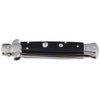 Frank Beltrame - Stiletto Black - FB 23/37