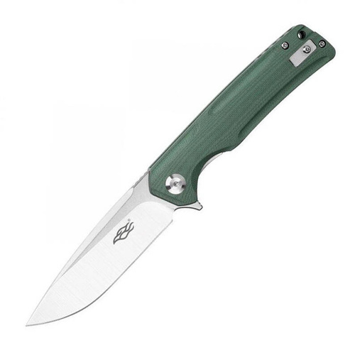 Ganzo - Zavírací nůž Firebird FH91-GB - D2 - zelený - FH91-GB
