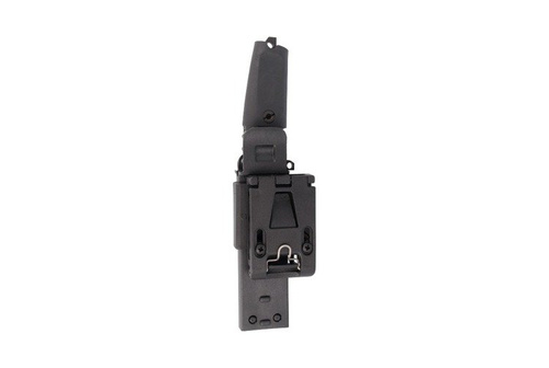 Extrema Ratio - Task Compact Black Knife - 04.1000.0085/BLK