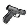 Umarex - Vzduchovka CO2 Walther CP-99 Compact - 4,5 mm - černá - 5.8064