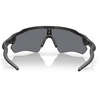 Oakley - SI Radar EV Matte Black Sluneční brýle - Path Grey - OO9208-12