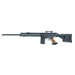 Umarex - Replika odstřelovací pušky H&K Heckler&Koch PSG 1 - 2.6482