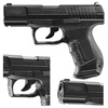 Umarex - Pistole Walther P99 DAO Replica - CO2 GBB - černá - 2.5684