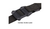 Magpul - MS1® polstrovaný závěs pro více misí - MAG545