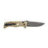 Benchmade - Zavírací nůž Auto Adamas® - AXIS® Lock - CPM-CruWear® - 2750GY-3