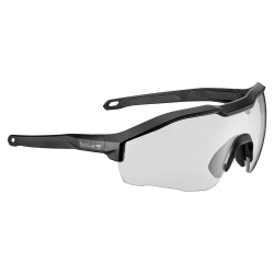 Bolle Tactical - Balistické brýle MY6 Eyeshield - Platinum - Průhledný - MY6EST10W