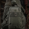 M-Tac - Záplatovaný vozík Helma hrůzy - zelená Ranger - 51392023
