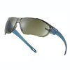 Bolle Safety - Ochranné brýle Swift - Smoke / Blue - SWIFTN20E