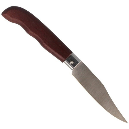 MAM - Kapesní nůž Sportive - tmavé bukové dřevo 83 mm - 2045-DW