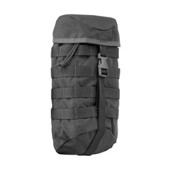 WISPORT - Boční kapsa Sparrow - 5L - černá