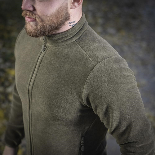 M-Tac - Military Fleece North Polartec - Dark Olive - 20467048