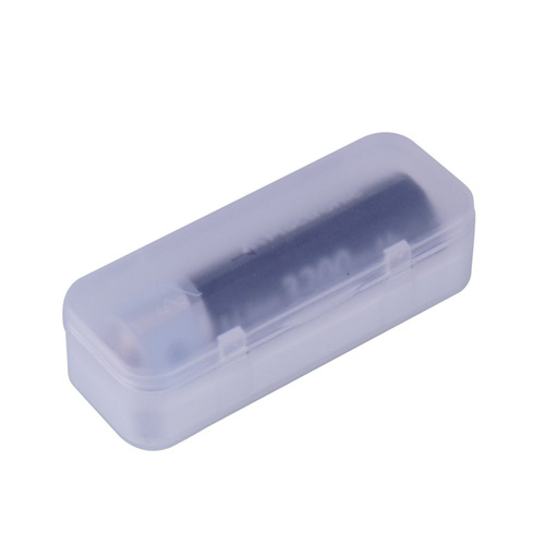 Mactronic - Nabíjecí baterie 18650 - 3200 mAh - 3,7 V - B-M18650/3200