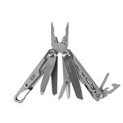 M-T-Tас - Multitool typ 8 - stříbrný - 60023401