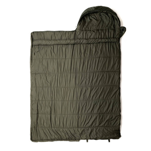 Snugpak - Spací pytel Navigator - Quilt - Olive - 101075002