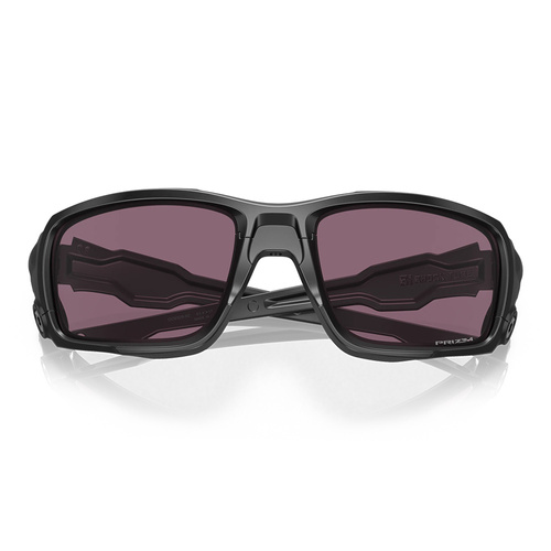 Oakley - SI Ballistic Shocktube Sluneční brýle - Matte Black - Prizm Tr22 - OO9329-02